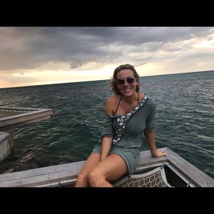 Meet your Posher, Erin